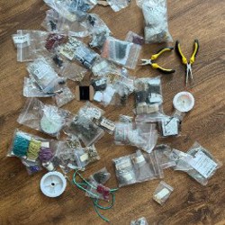 Текстурайзер давинес - фото 10