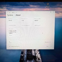 Ноутбук Xiaomi Mi Notebook Air 13.3 (2018) - фото 4