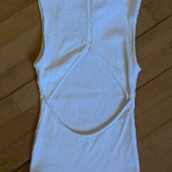 Майка Zara - фото 2