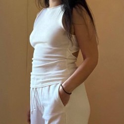 Майка Zara - фото 3