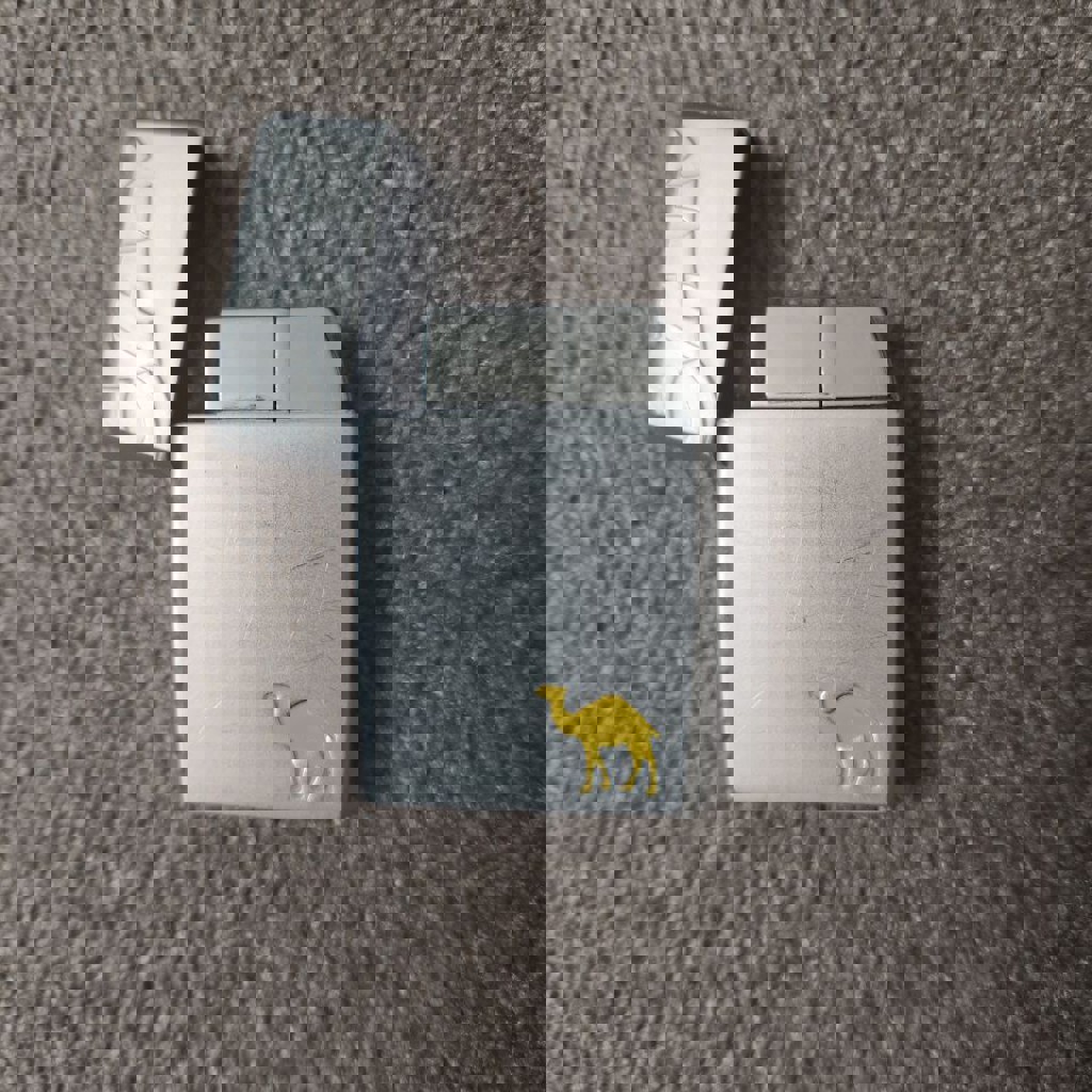 Зажигалка camel