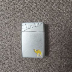 Зажигалка camel - фото 3