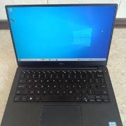 Ультрабук Dell XPS 13 - фото 5