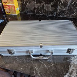 Набор для барбекю, гриля и шашлыка - фото 2