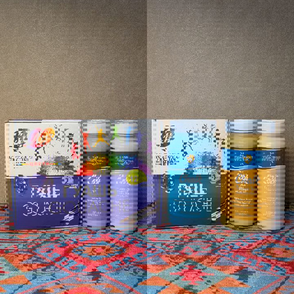 Бумага для рисования