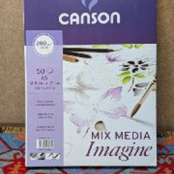 Бумага для рисования - фото 3