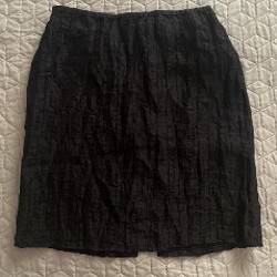 Коричневые джинсы - фото 3