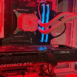 Игровой ПК - фото 2