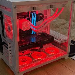 Игровой ПК - фото 3