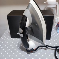 Утюг Bork i603 - фото 2