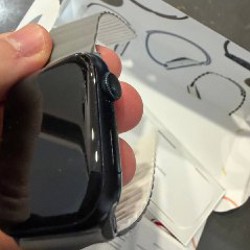 Apple Watch series 9 - фото 2