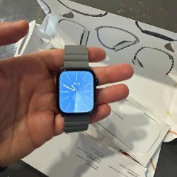 Apple Watch series 9 - фото 4