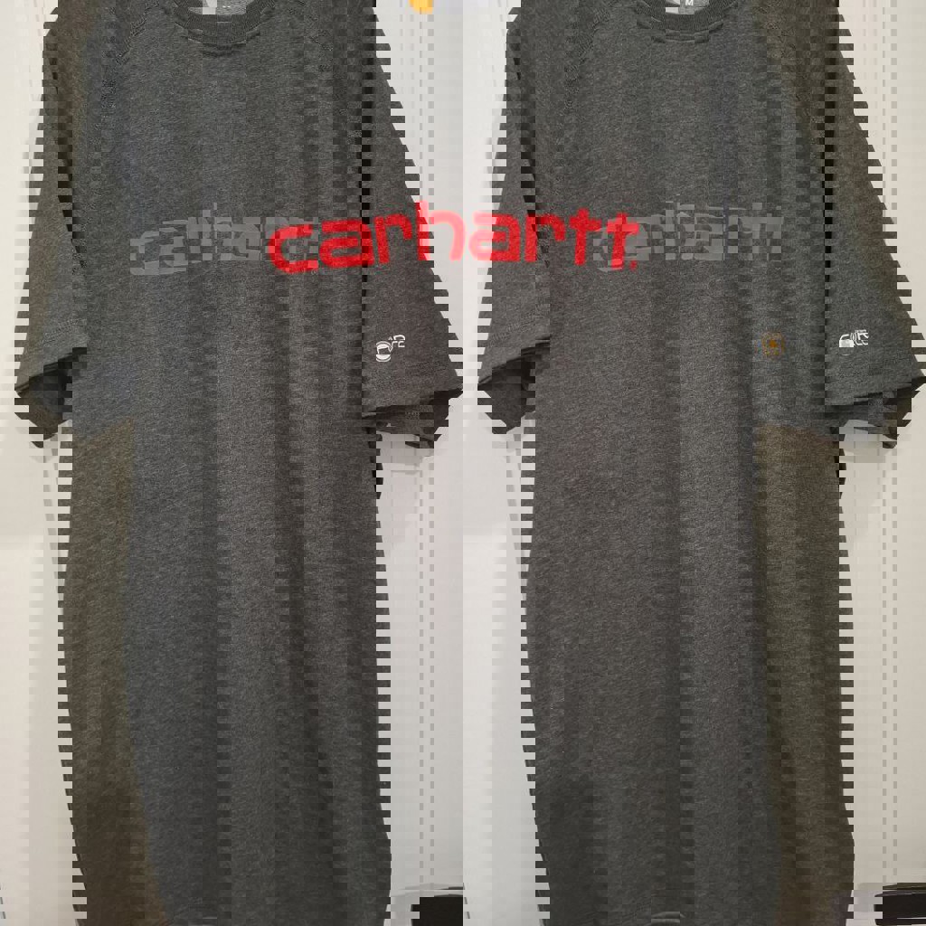 Футболка Carhartt