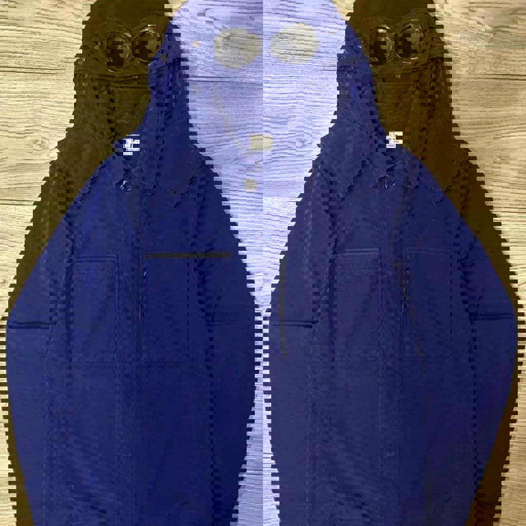 Пальто из микрофибры