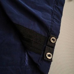 Пальто из микрофибры - фото 5