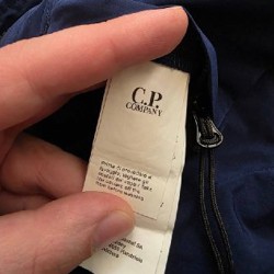 Пальто из микрофибры - фото 8