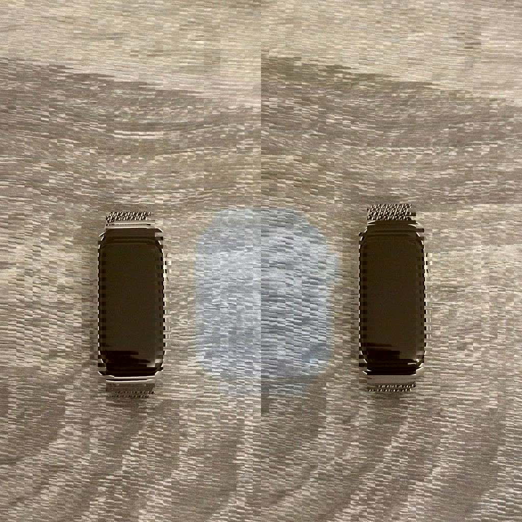 Apple Watch Series 5 Nike