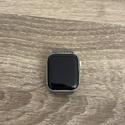 Apple Watch Series 5 Nike - фото 1