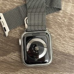 Apple Watch Series 5 Nike - фото 3