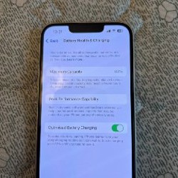 IPhone 14 - фото 6