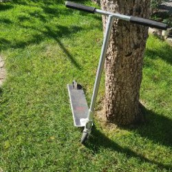 Комета парковый - фото 1