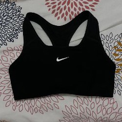 Топ Nike - фото 2
