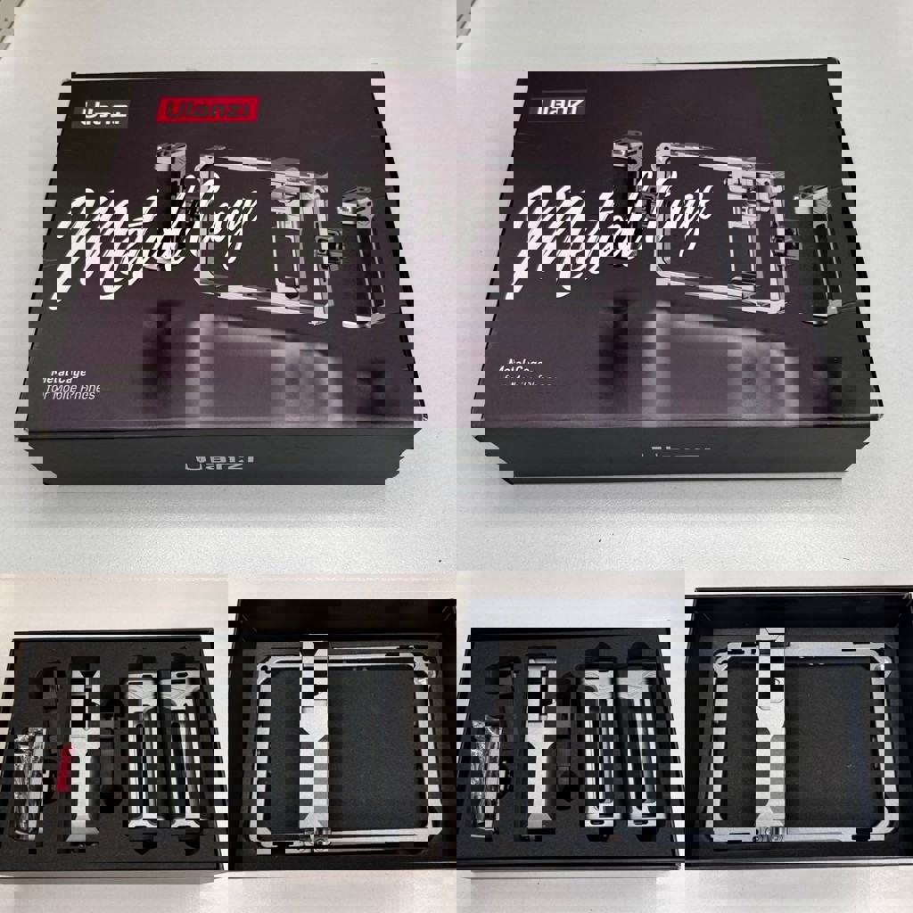 Ulanzi Metal Cage for Phone