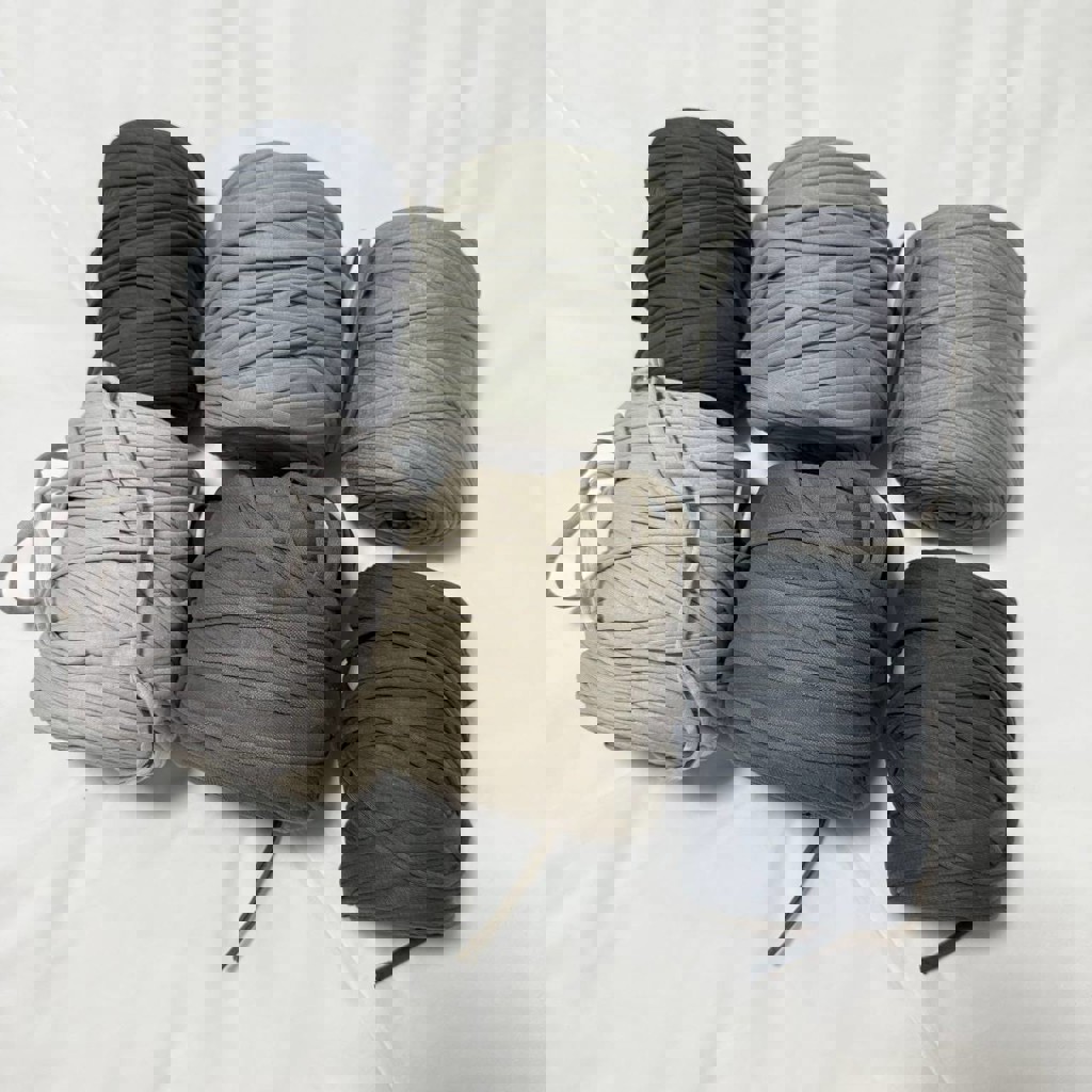 Трикотажные нитки