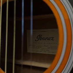 Гитара Ibanez - фото 3