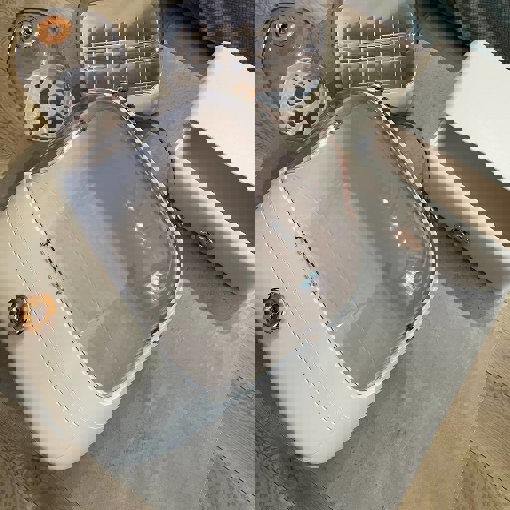 Органайзеры для косметики