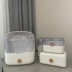 Органайзеры для косметики - фото 2