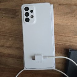 Samsung Galaxy A33 5G - фото 2