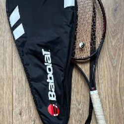 Теннисная ракетка HEAD Prestige Pro 200 - фото 2