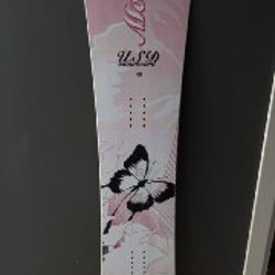 Сноубордические ботинки Burton Moto - фото 2