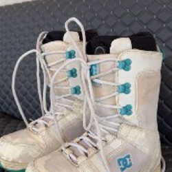 Сноубордические ботинки Burton Moto - фото 6