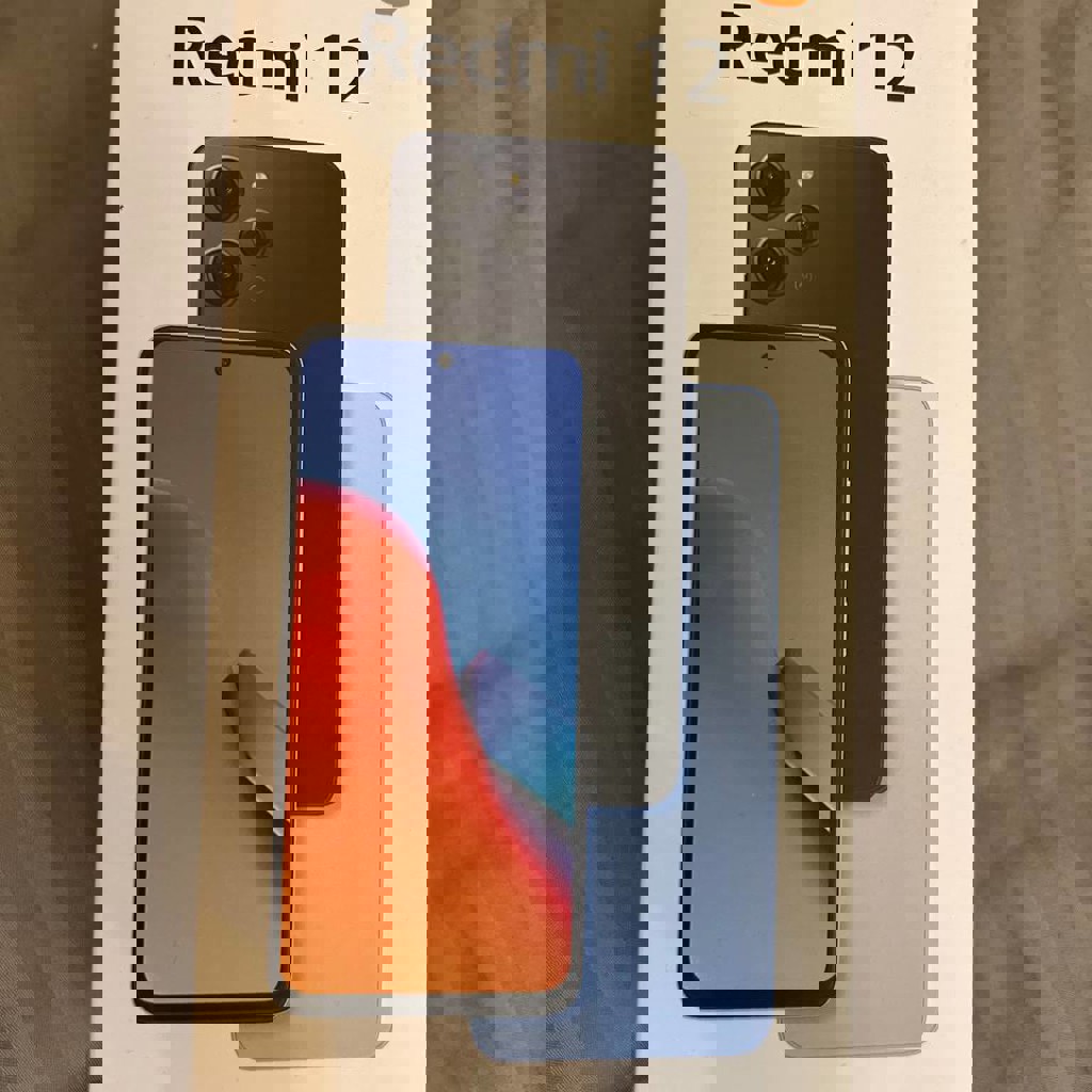 Redmi 12