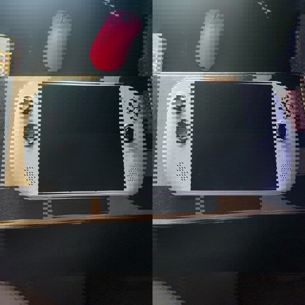 Ноутбук Asus ROG Zephyrus g401