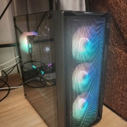 Ноутбук Asus ROG Zephyrus g401 - фото 3