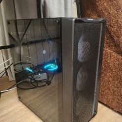 Ноутбук Asus ROG Zephyrus g401 - фото 4