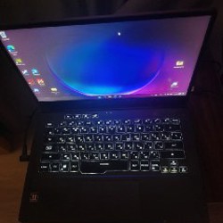 Ноутбук Asus ROG Zephyrus g401 - фото 5
