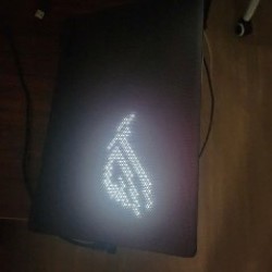 Ноутбук Asus ROG Zephyrus g401 - фото 6