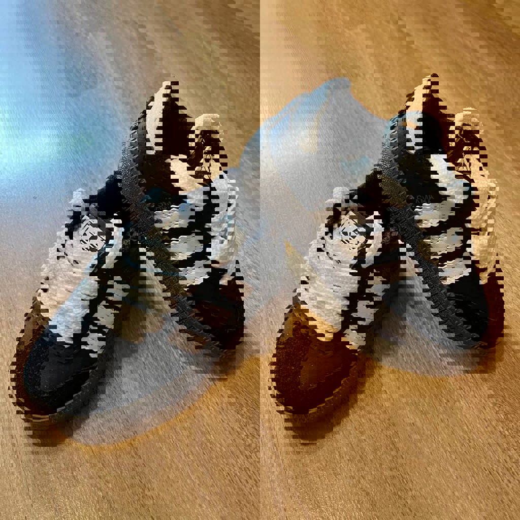 Adidas Samba