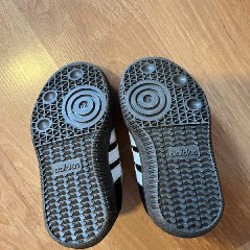 Adidas Samba - фото 2