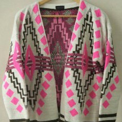 Винтажный кардиган - фото 2