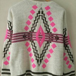 Винтажный кардиган - фото 3