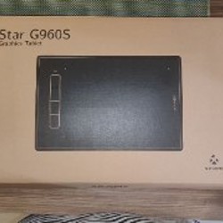 Графический планшет - фото 2