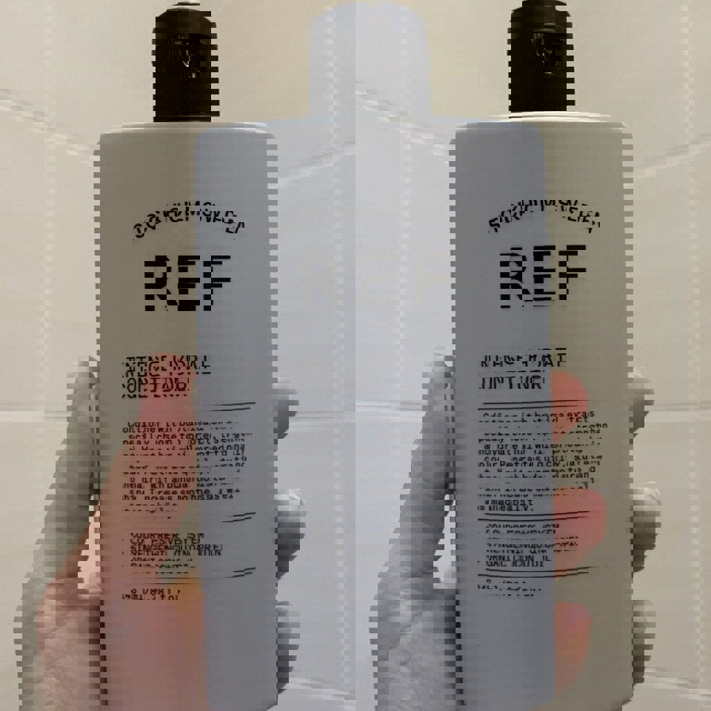 Увлажняющий кондиционер для волос REF Intense Hydrate