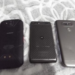 Телефон - фото 8