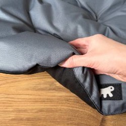 Лежанка для собак - фото 2