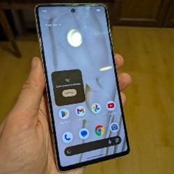 Google Pixel 7 - фото 5